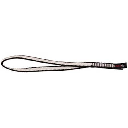 Cypher Sling- Black and Grey- 10 mm. x 16 cm. 765171